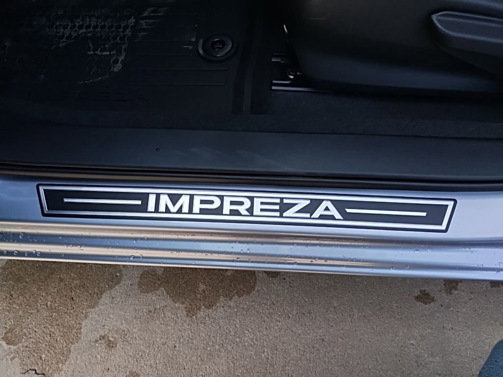 New 2026 Subaru Impreza 2.0i Sport image 21