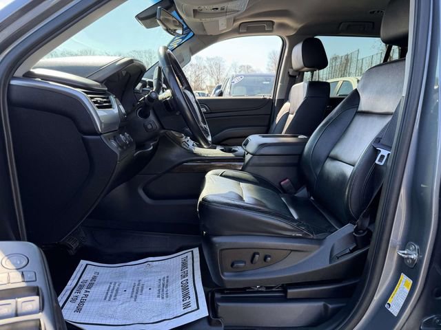Used 2019 Chevrolet Tahoe LT w/ Luxury Package image 14