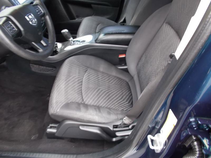 Used 2014 Dodge Journey American Value Package w/ Flexible Seating Group image 26
