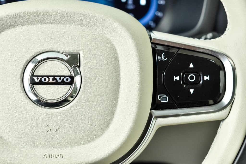 Certified 2024 Volvo V60 B5 Cross Country Plus image 13