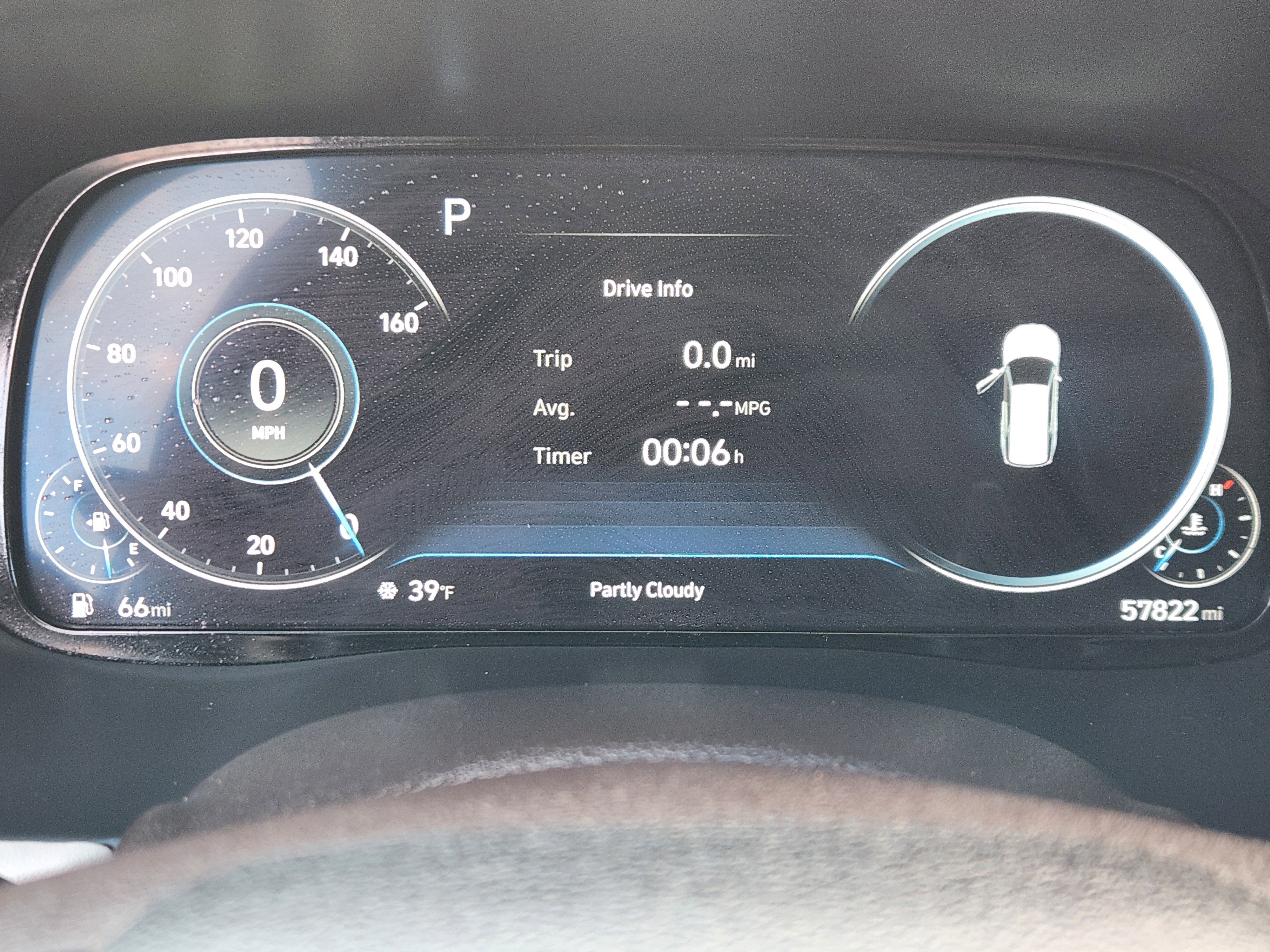 Used 2020 Hyundai Palisade Limited image 10