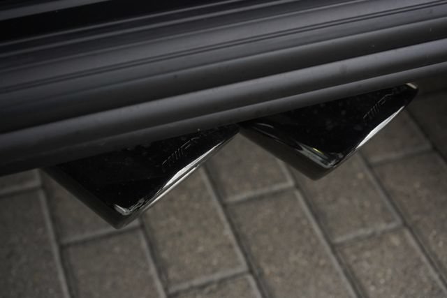 New 2027 Mercedes-Benz G 63 AMG 4MATIC image 18