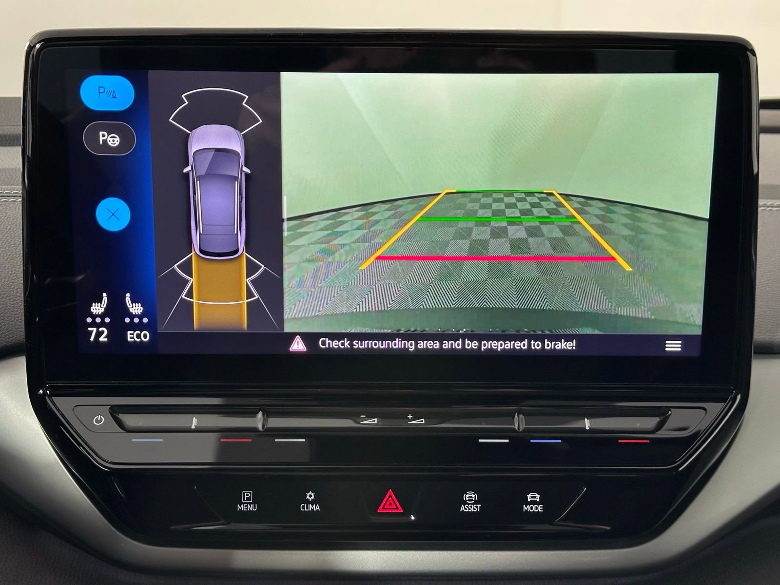 Used 2023 Volkswagen ID.4 Pro S image 43