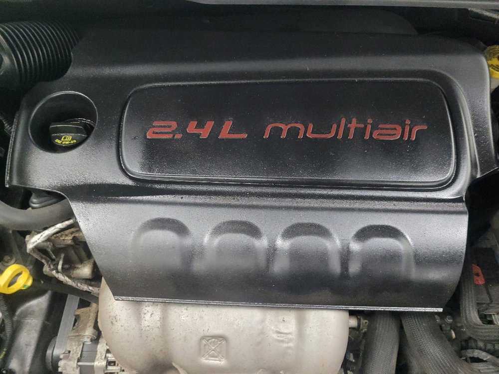 Used 2021 Jeep Compass Latitude AWD/4WD image 30