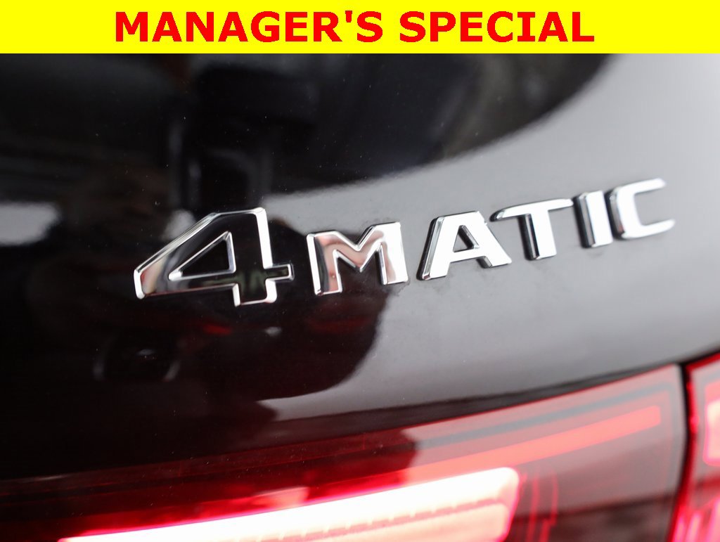 Certified 2025 Mercedes-Benz GLB 250 4MATIC image 60