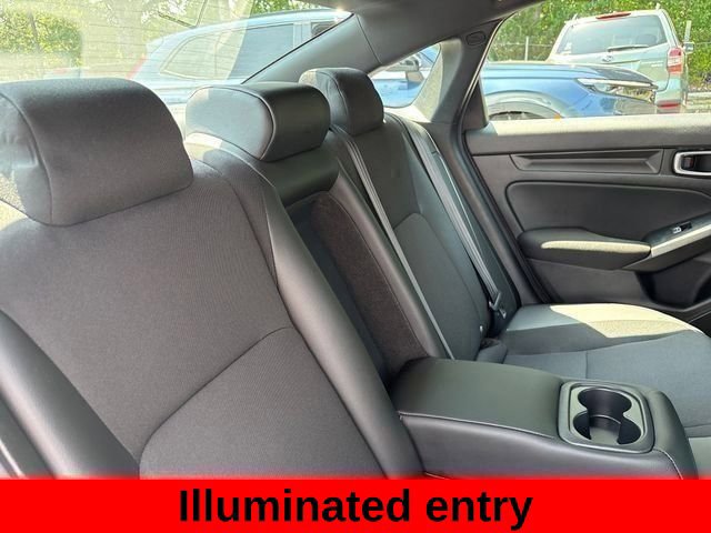 Used 2026 Honda Civic Sport image 50