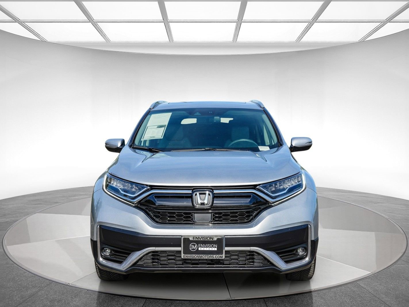 Used 2020 Honda CR-V Touring image 6