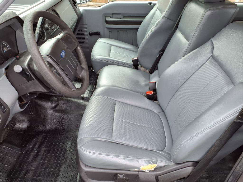 Used 2015 Ford F350 XL image 9