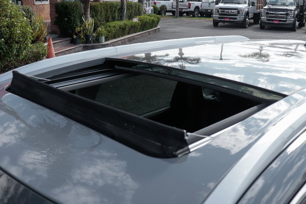 Used 2021 Nissan Rogue SL image 5