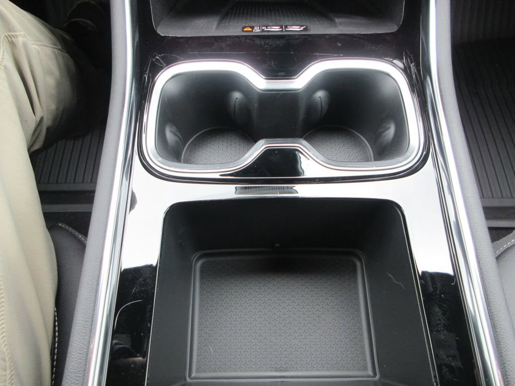 New 2026 Chevrolet Traverse LT w/ Sun and Wheel Package image 27