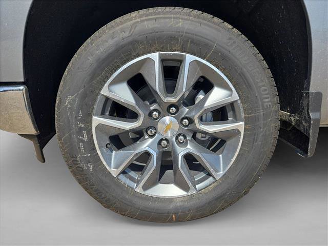New 2026 Chevrolet Silverado 1500 LT w/ Texas Edition Plus image 11