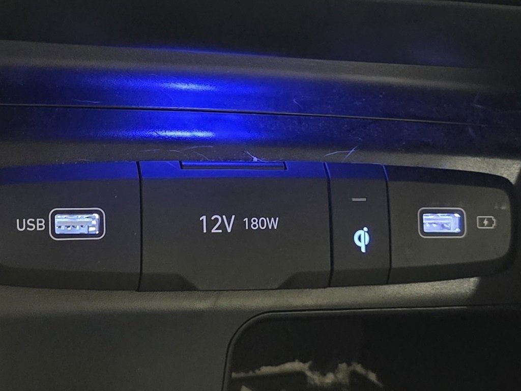 Used 2023 Hyundai Tucson SEL w/ Convenience Package image 30