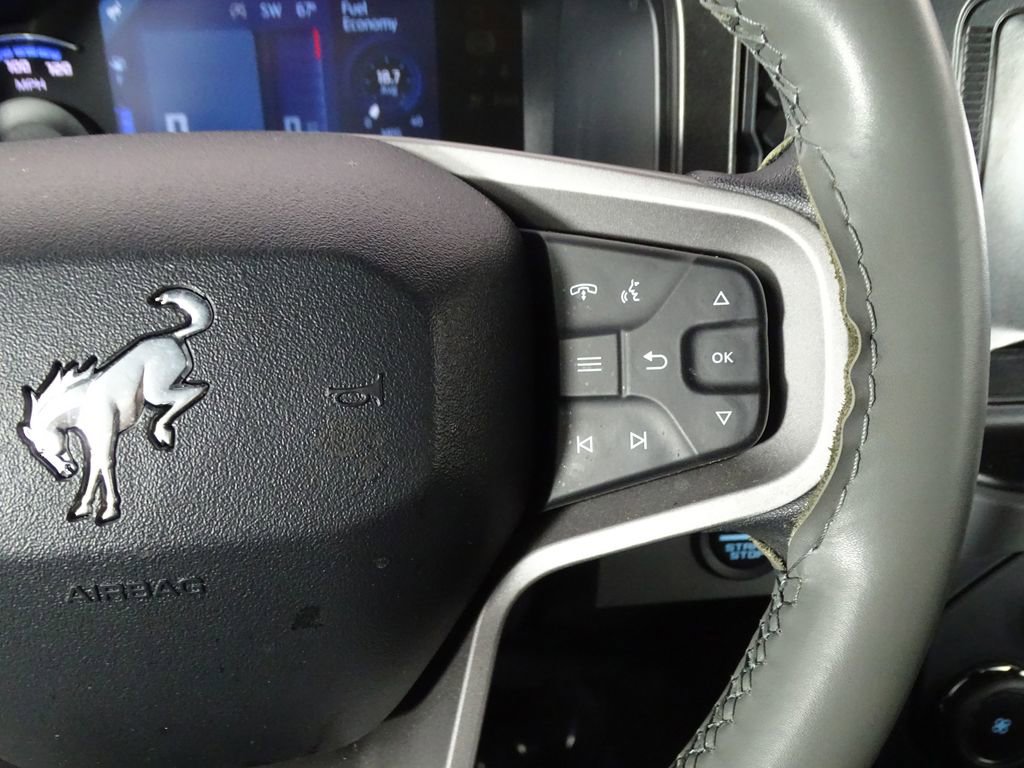 Used 2021 Ford Bronco 4-Door w/ Sasquatch Package image 24
