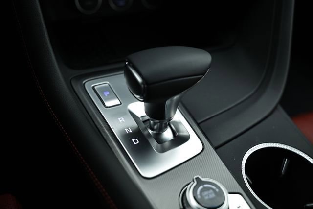 New 2025 Genesis G70 2.5T w/ Sport Prestige Package image 38