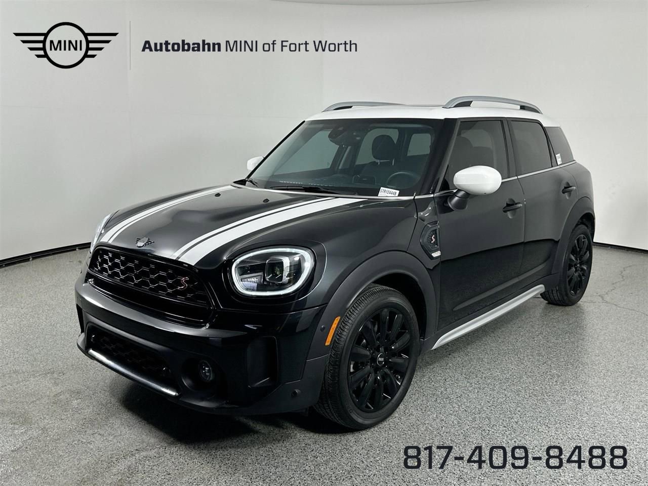 Used 2024 MINI Cooper Countryman S