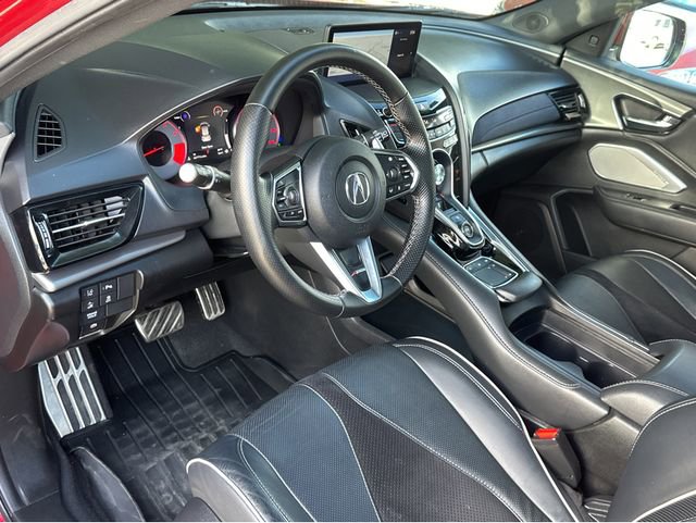 Used 2020 Acura RDX A-Spec image 23