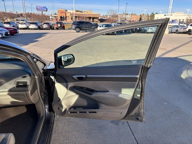 Used 2009 Honda Civic EX image 20