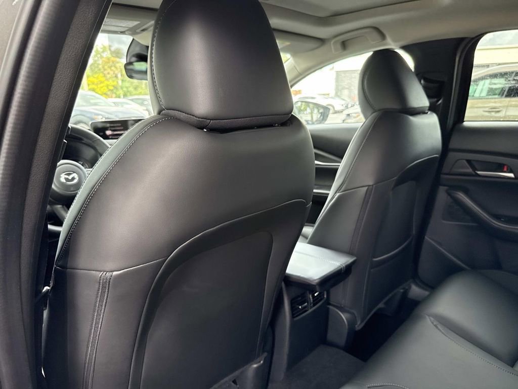 New 2026 MAZDA CX-30 AWD 2.5 S image 15