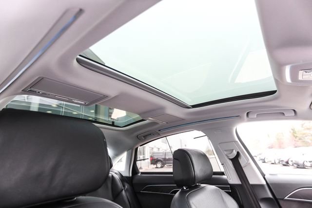 Used 2019 Audi A8 L 3.0T w/ Lighting Package image 43