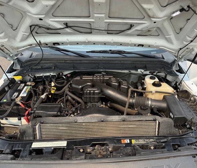 Used 2015 Ford F350 XL w/ Power Equipment Group AWD/4WD image 25