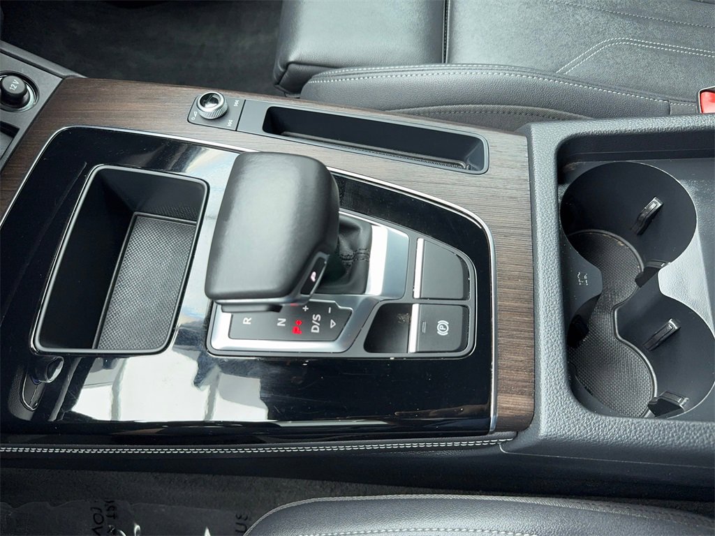 Used 2023 Audi Q5 2.0T Premium Plus w/ Premium Plus Package image 30