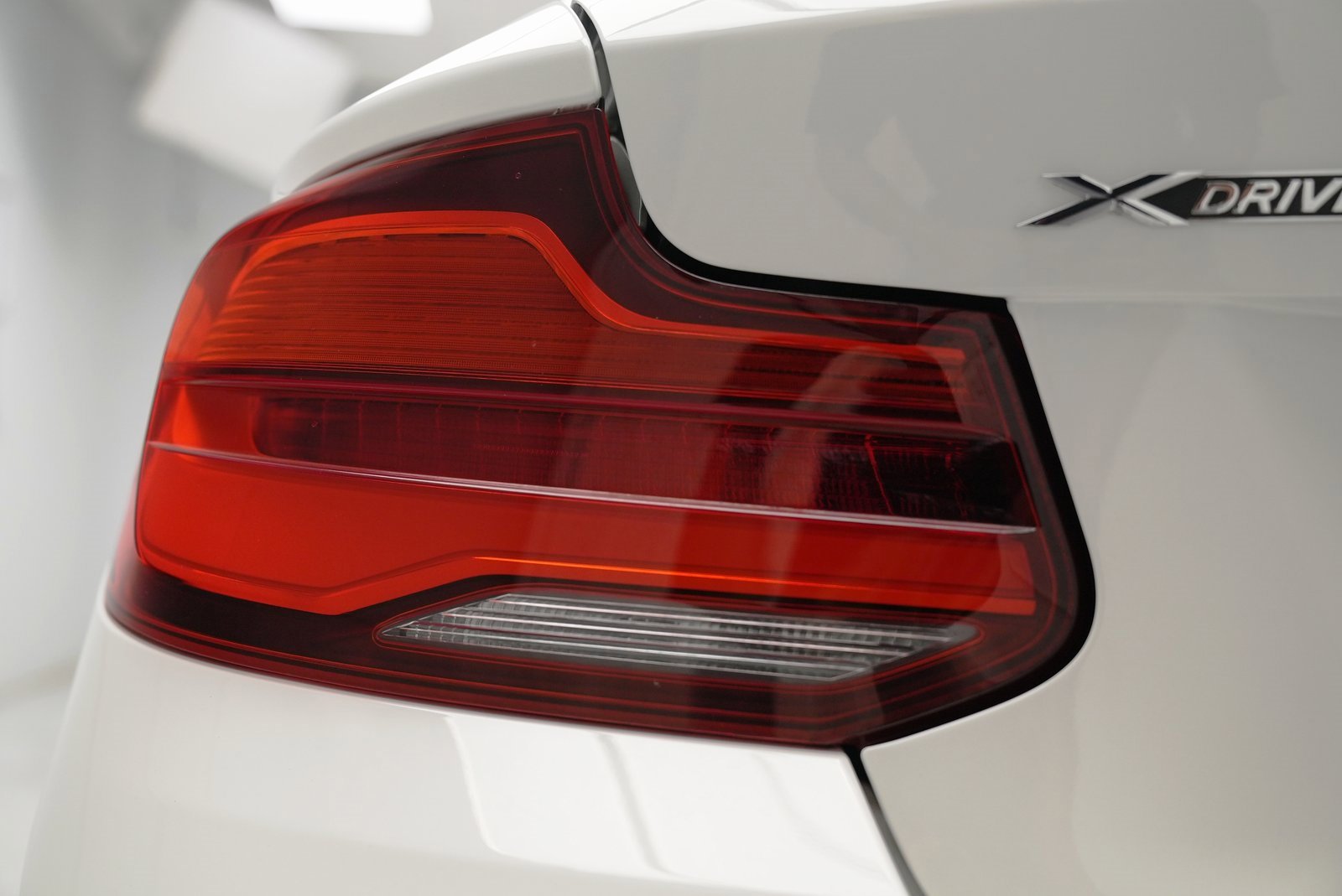 Used 2019 BMW 230i xDrive Coupe w/ Convenience Package image 10