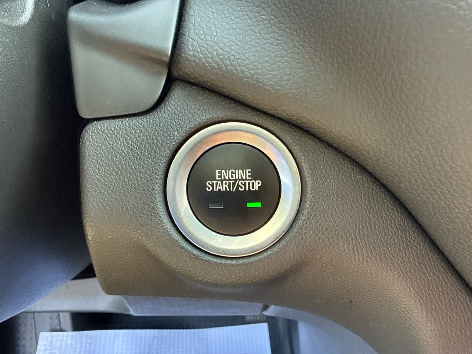 Certified 2024 Chevrolet Equinox LT FWD image 21