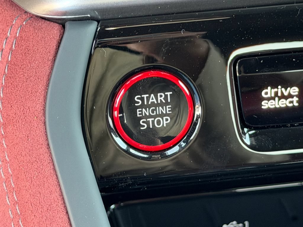 New 2026 Audi SQ5 Premium Plus AWD/4WD image 25