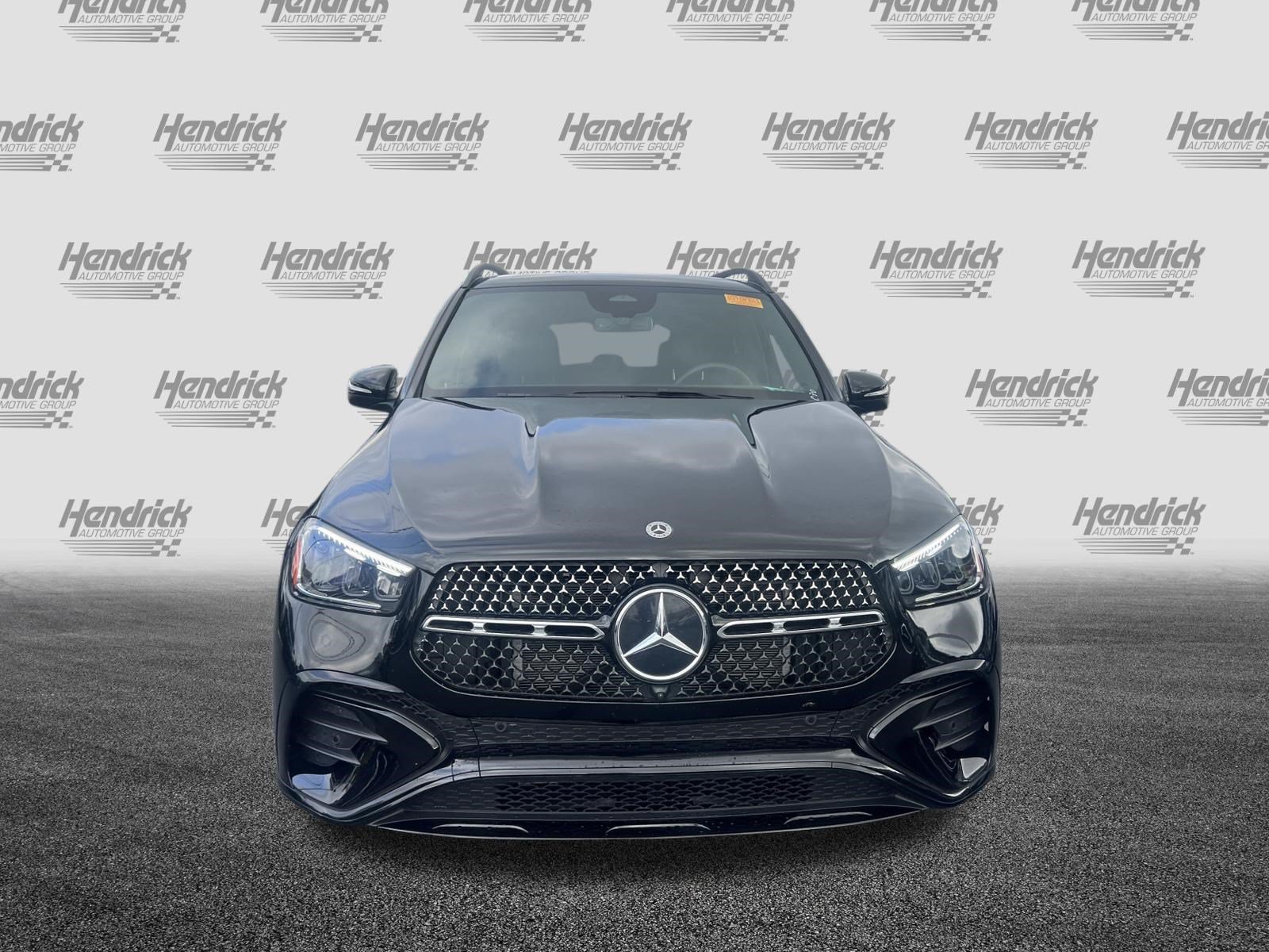 Certified 2025 Mercedes-Benz GLE 450 4MATIC image 3