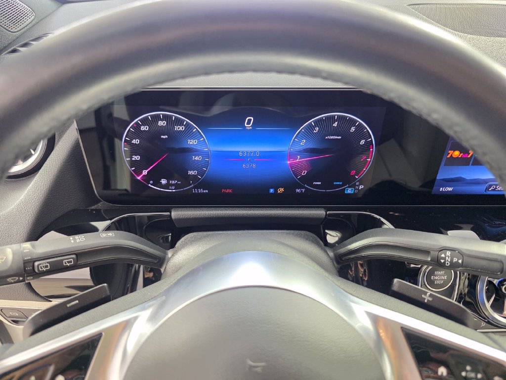Certified 2024 Mercedes-Benz GLA 250 image 21