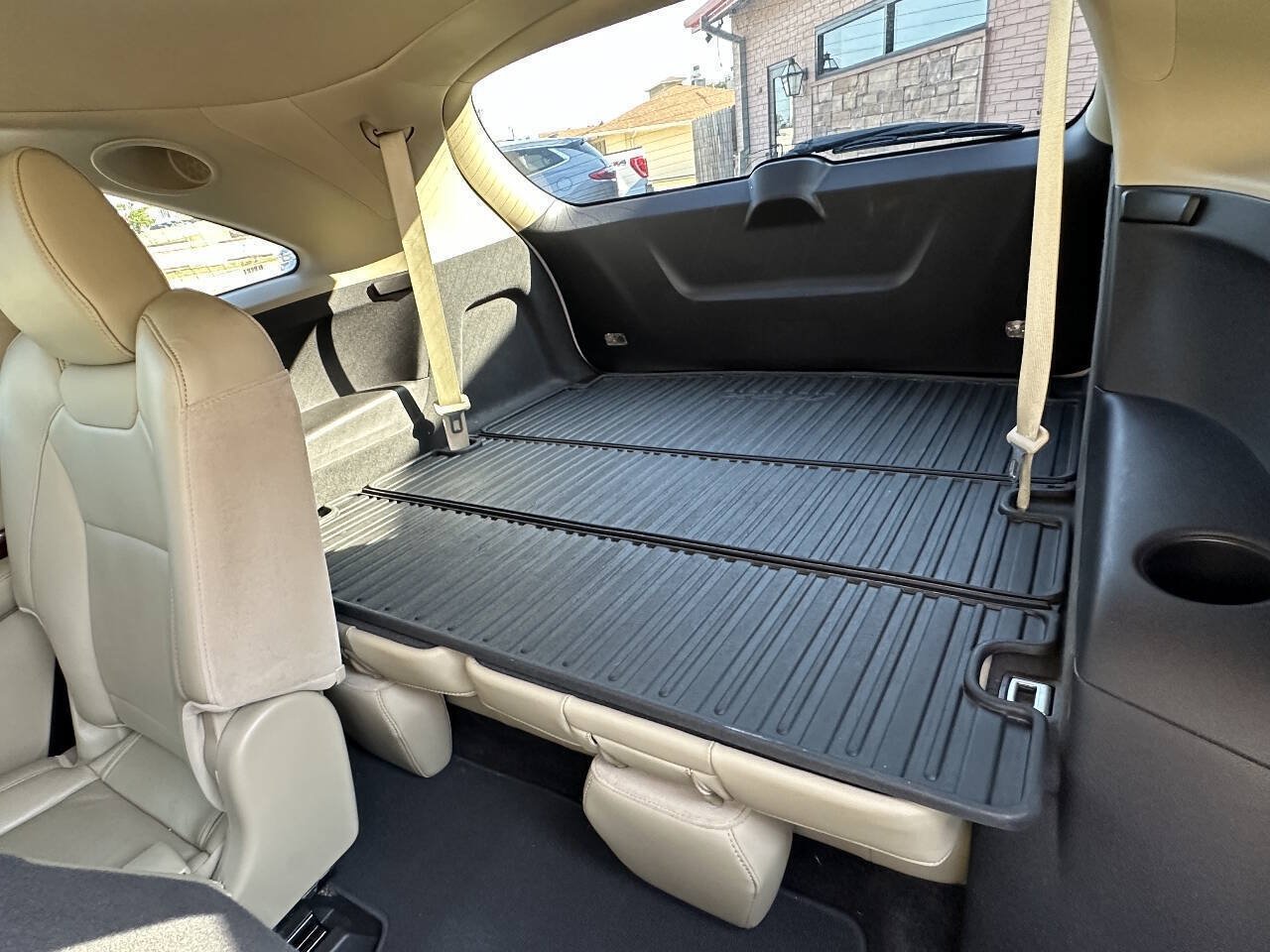 Used 2016 Acura MDX SH-AWD w/ Technology Package image 12