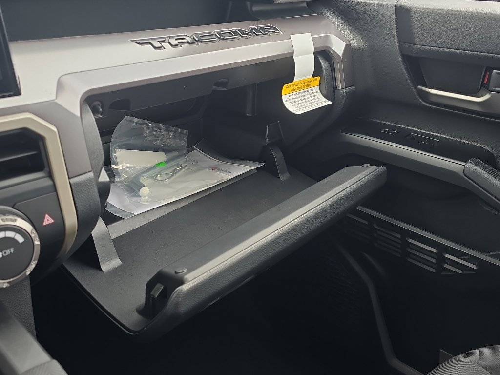 New 2026 Toyota Tacoma TRD Sport image 29