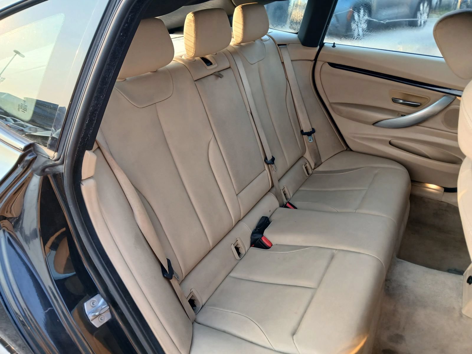 Used 2016 BMW 328i Gran Turismo xDrive AWD/4WD image 17