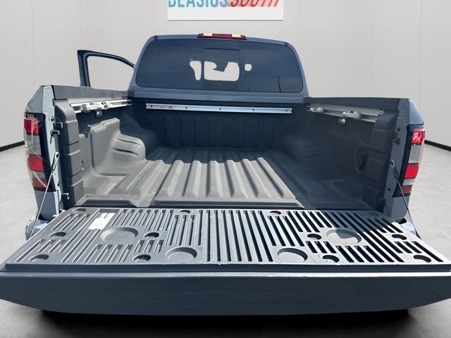 Used 2023 Nissan Frontier PRO-4X w/ Pro Convenience Package image 36