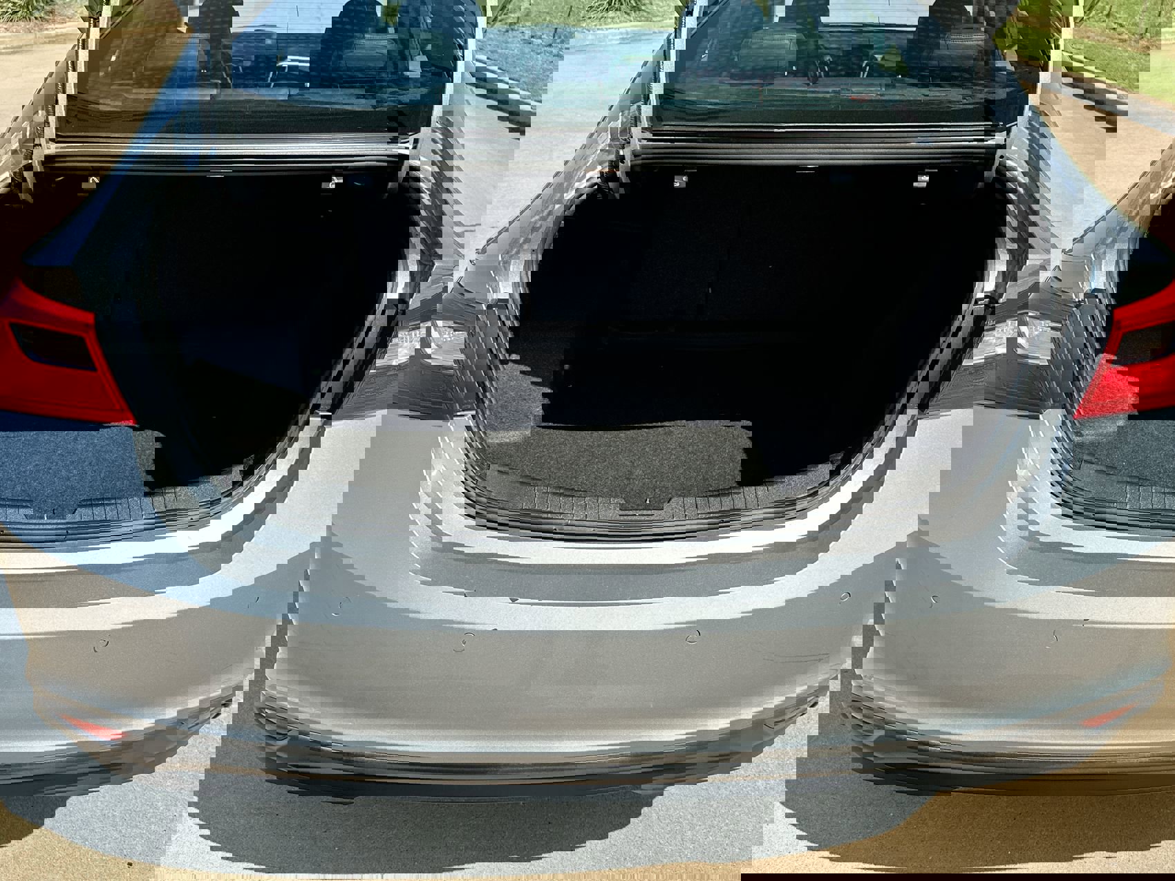 Certified 2024 Chevrolet Malibu LT image 22