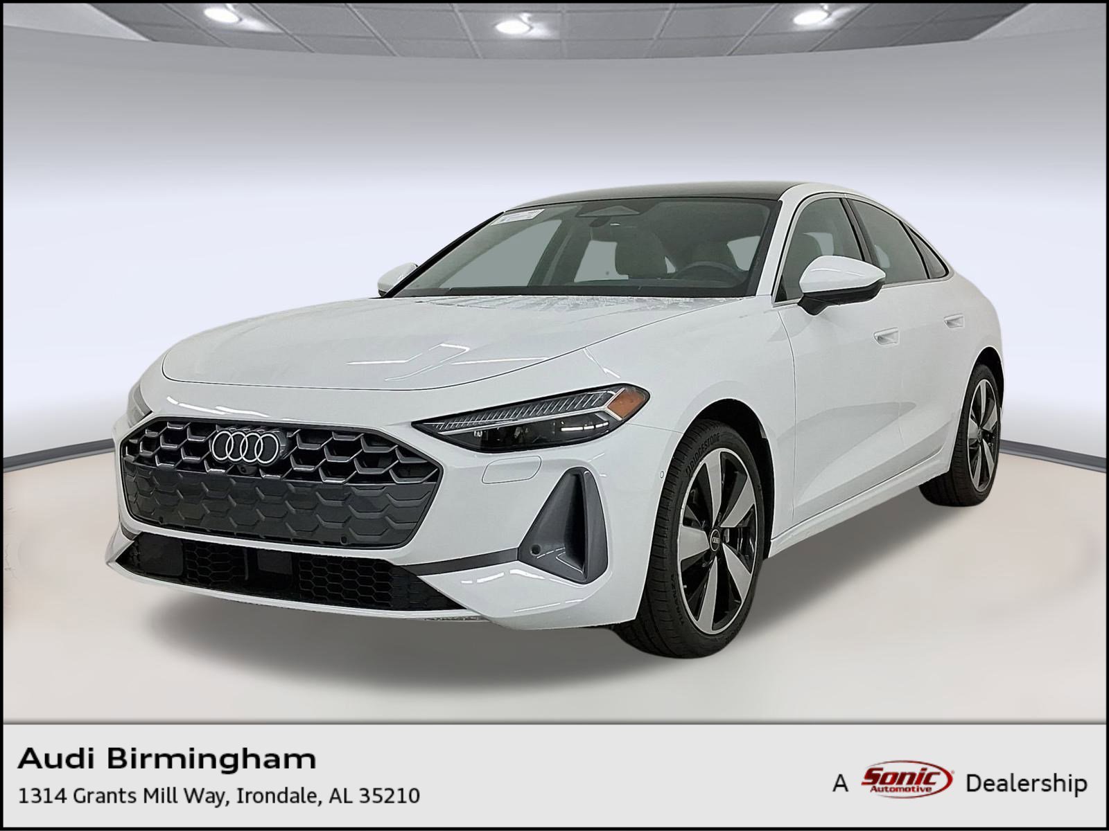 Used 2025 Audi A5 2.0T Premium Plus w/ Premium Plus