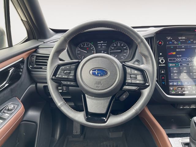 Certified 2025 Subaru Forester Touring image 12