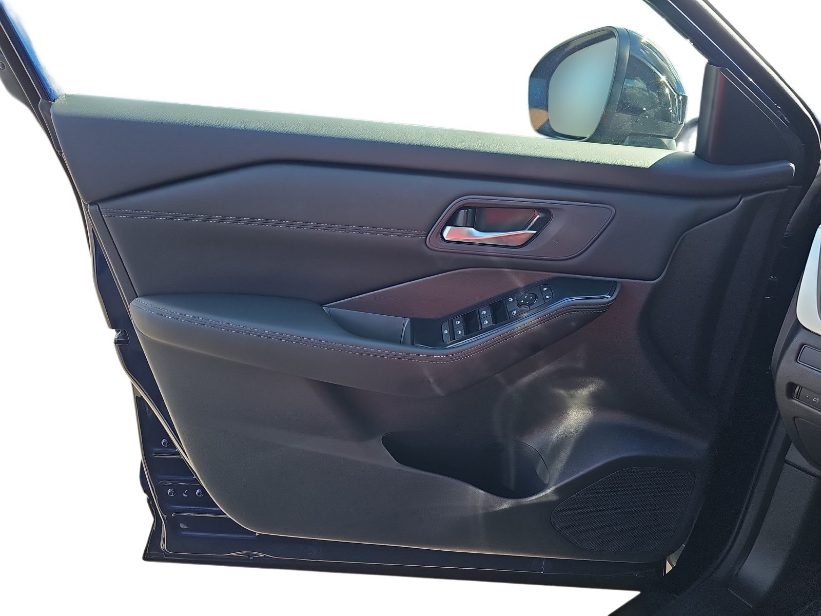 New 2027 Nissan Rogue Dark Armor FWD image 26