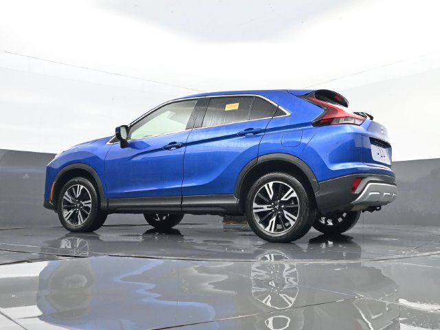 Used 2024 Mitsubishi Eclipse Cross SE AWD/4WD image 26
