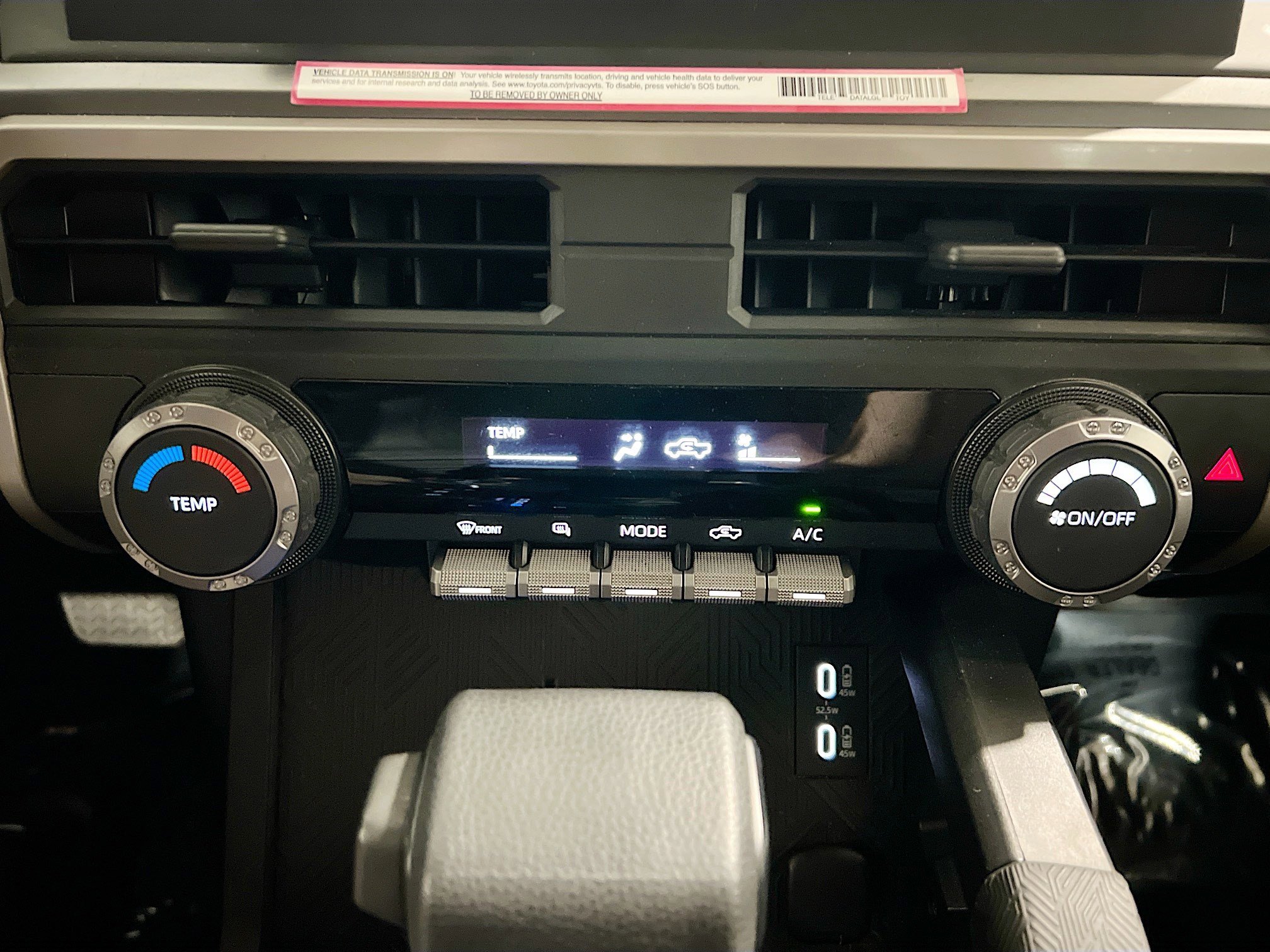 Used 2024 Toyota Tacoma SR5 image 11