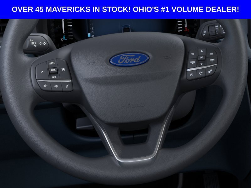 New 2026 Ford Maverick XLT w/ Equipment Group 301A AWD/4WD image 14