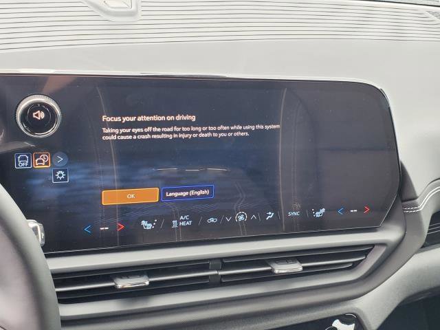 New 2026 Chevrolet Silverado EV LT image 17