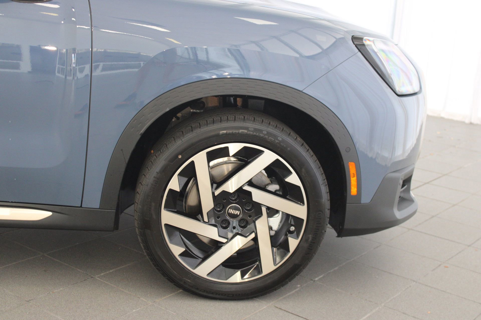 New 2026 MINI Cooper Countryman S image 11