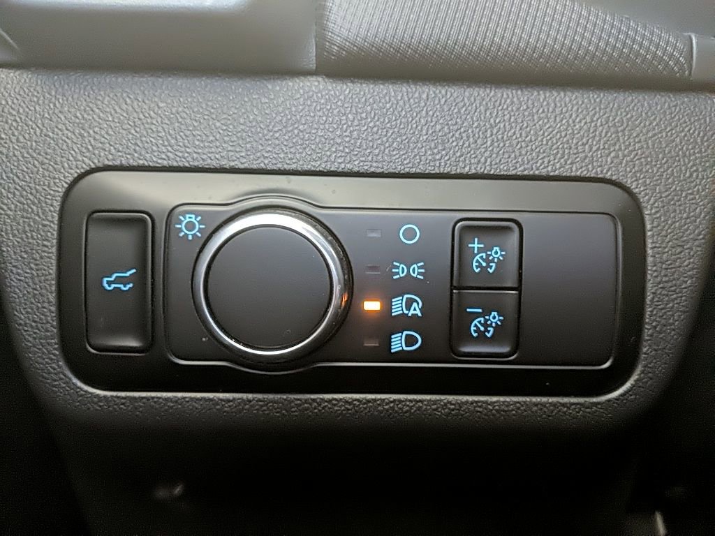 Used 2024 Ford Bronco Sport Big Bend image 23