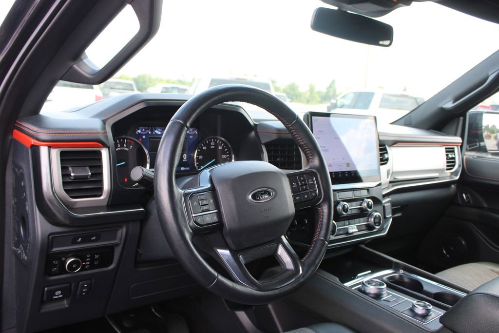 Used 2023 Ford Expedition Timberline AWD/4WD image 25