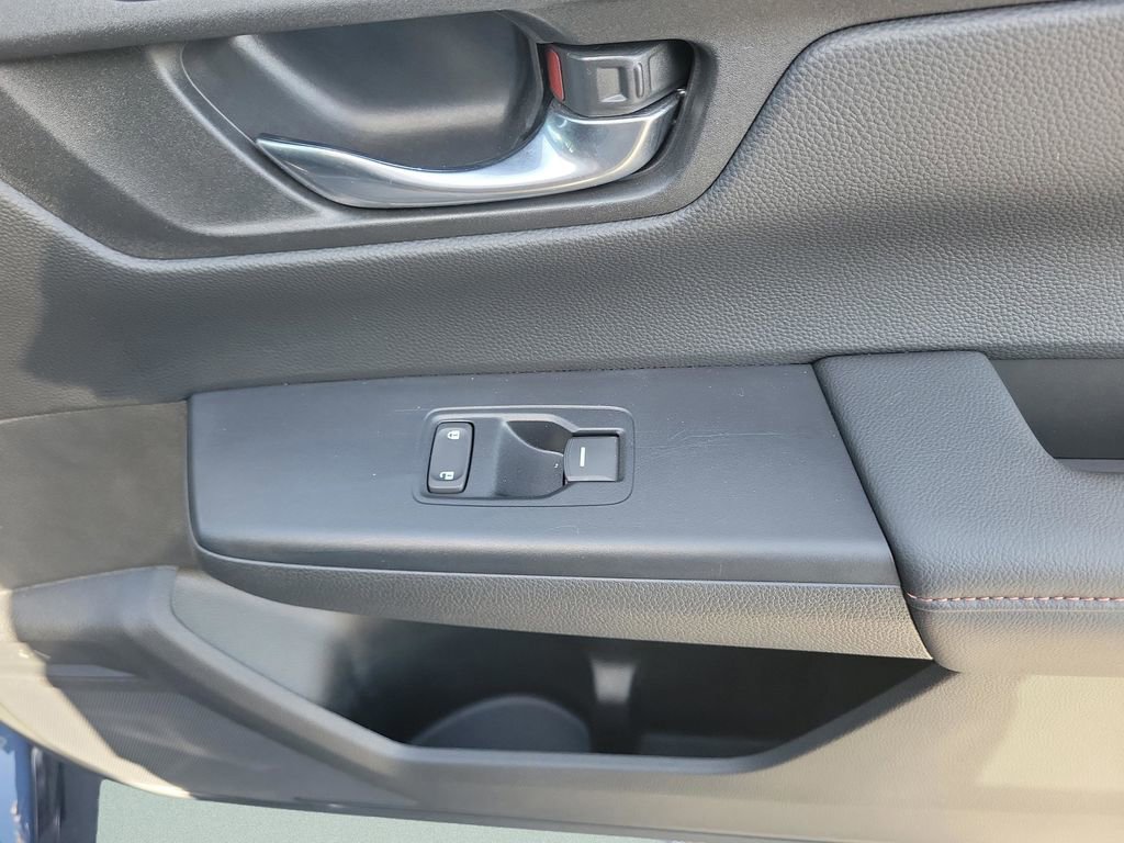 Used 2026 Honda CR-V Sport image 25