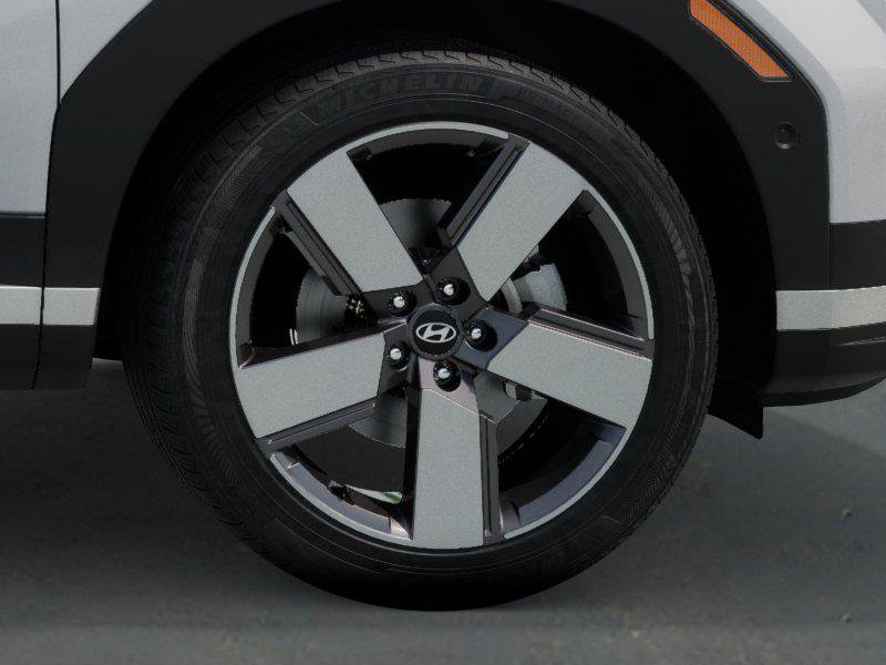 New 2026 Hyundai Santa Fe Limited image 47