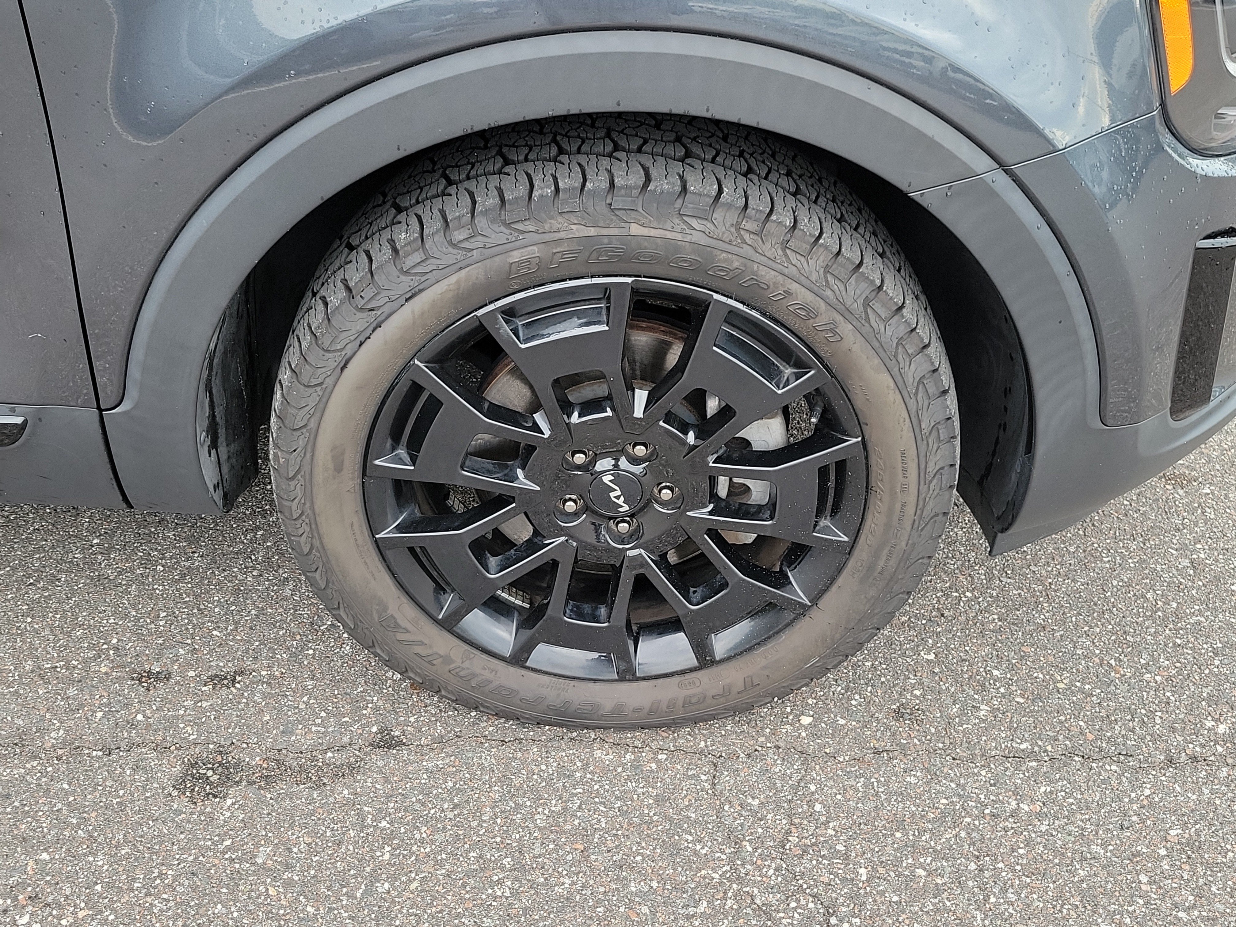Certified 2022 Kia Telluride SX w/ SX Prestige Package AWD/4WD image 44