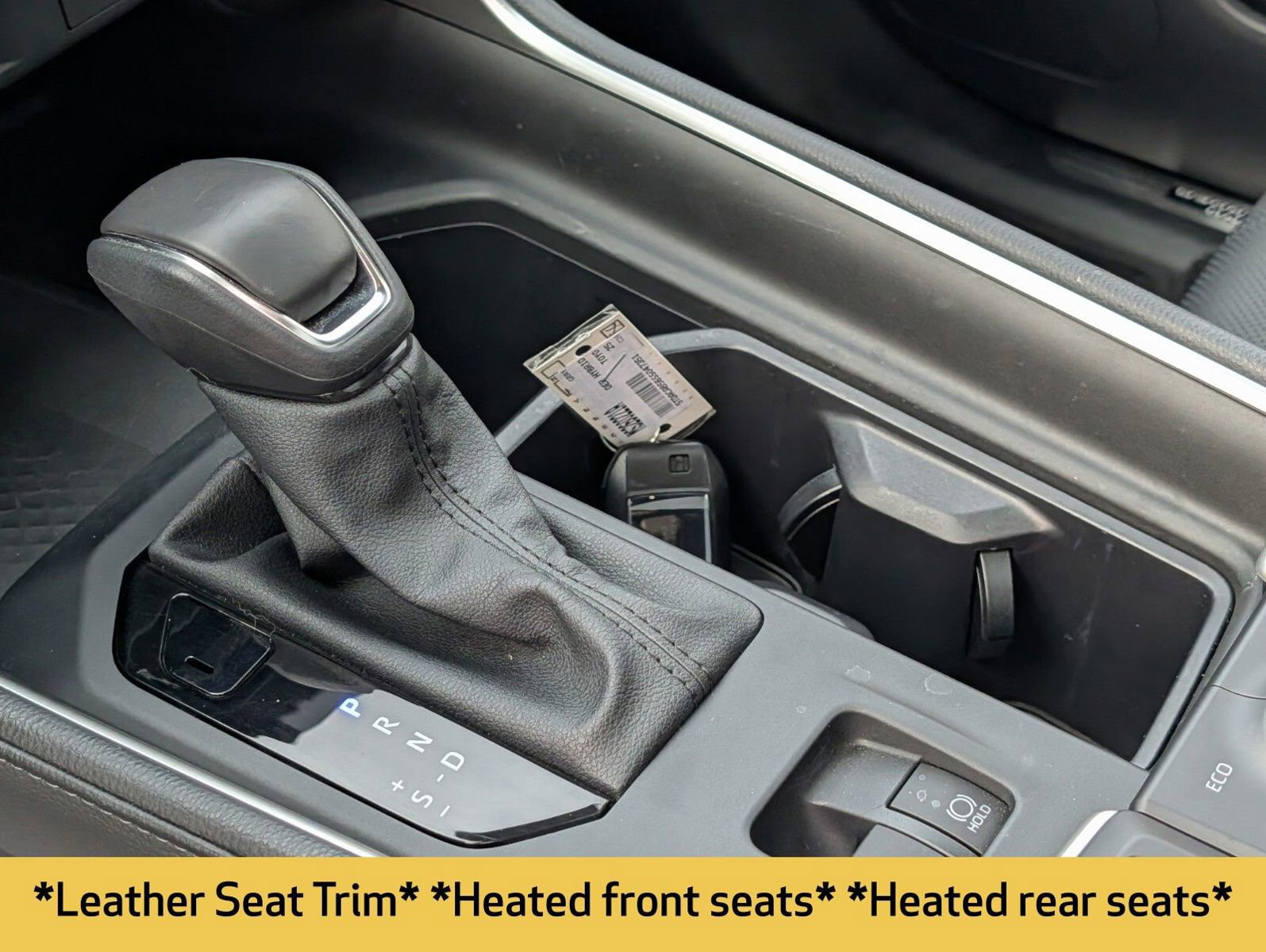 Used 2025 Toyota Grand Highlander AWD Hybrid image 10