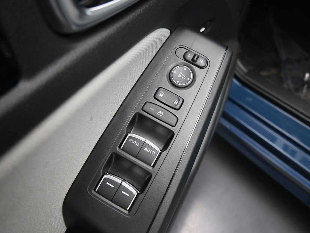 Certified 2026 Honda Civic Sport image 31